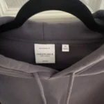 Thumbnail for Aritzia hoodie, size medium, like new