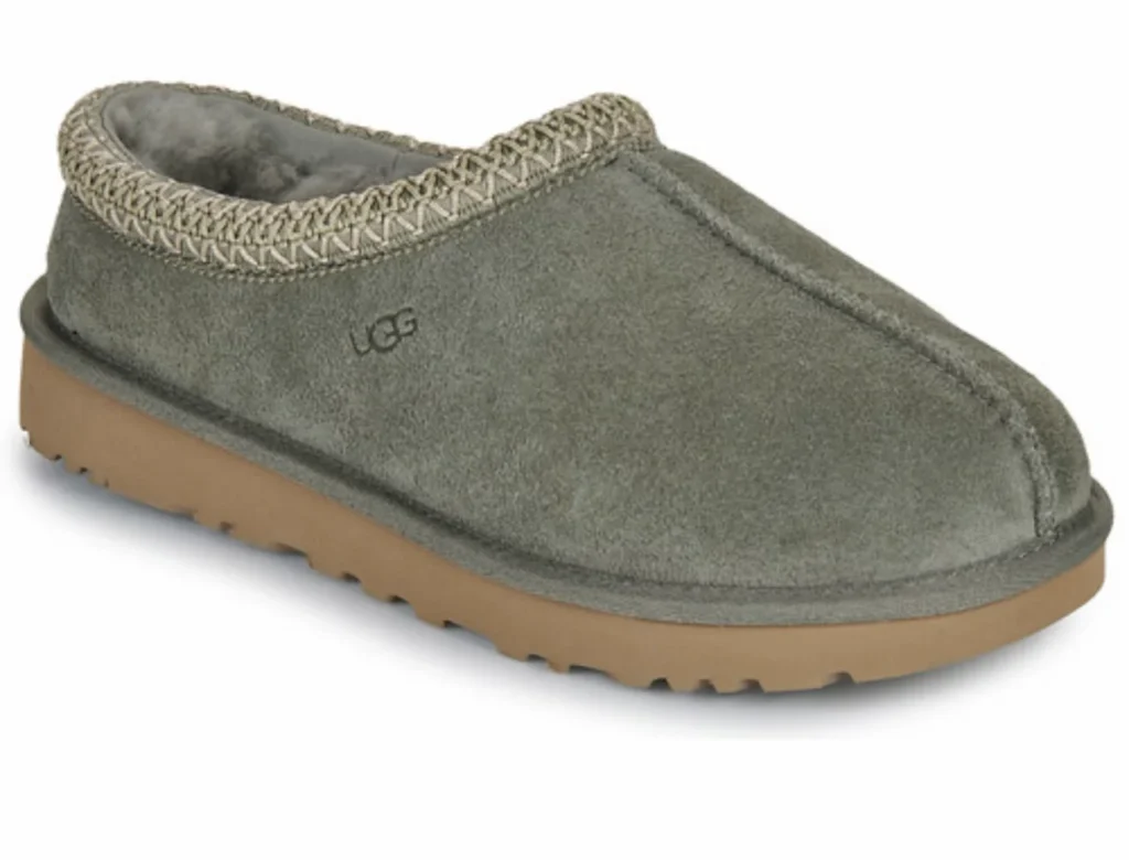Image for UGG TASMAN, size 6, khaki