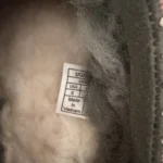 Thumbnail for UGG TASMAN, size 6, khaki