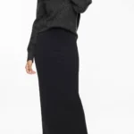 Featured thumbnail for Dynamite midi skirt, size small