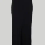 Thumbnail for Dynamite midi skirt, size small