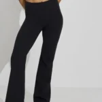 Featured thumbnail for Garage Small Flared Leggings