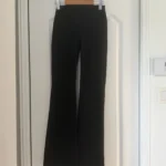 Thumbnail for Garage Small Flared Leggings