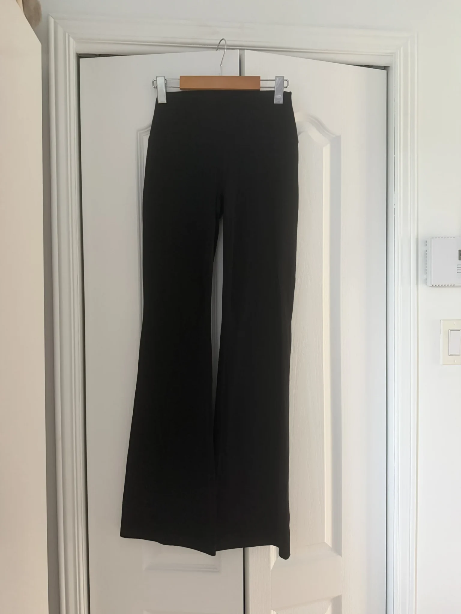 Image for Garage Small Flared Leggings