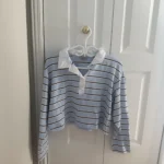 Thumbnail for Women’s medium-sized polo shirt
