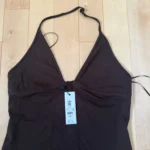 Thumbnail for Women’s medium-length garage top – NEW