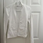 Featured thumbnail for TNA Aritzia women’s sports jacket, size small