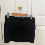 Thumbnail for Aritzia Contour Skirt, medium, women’s