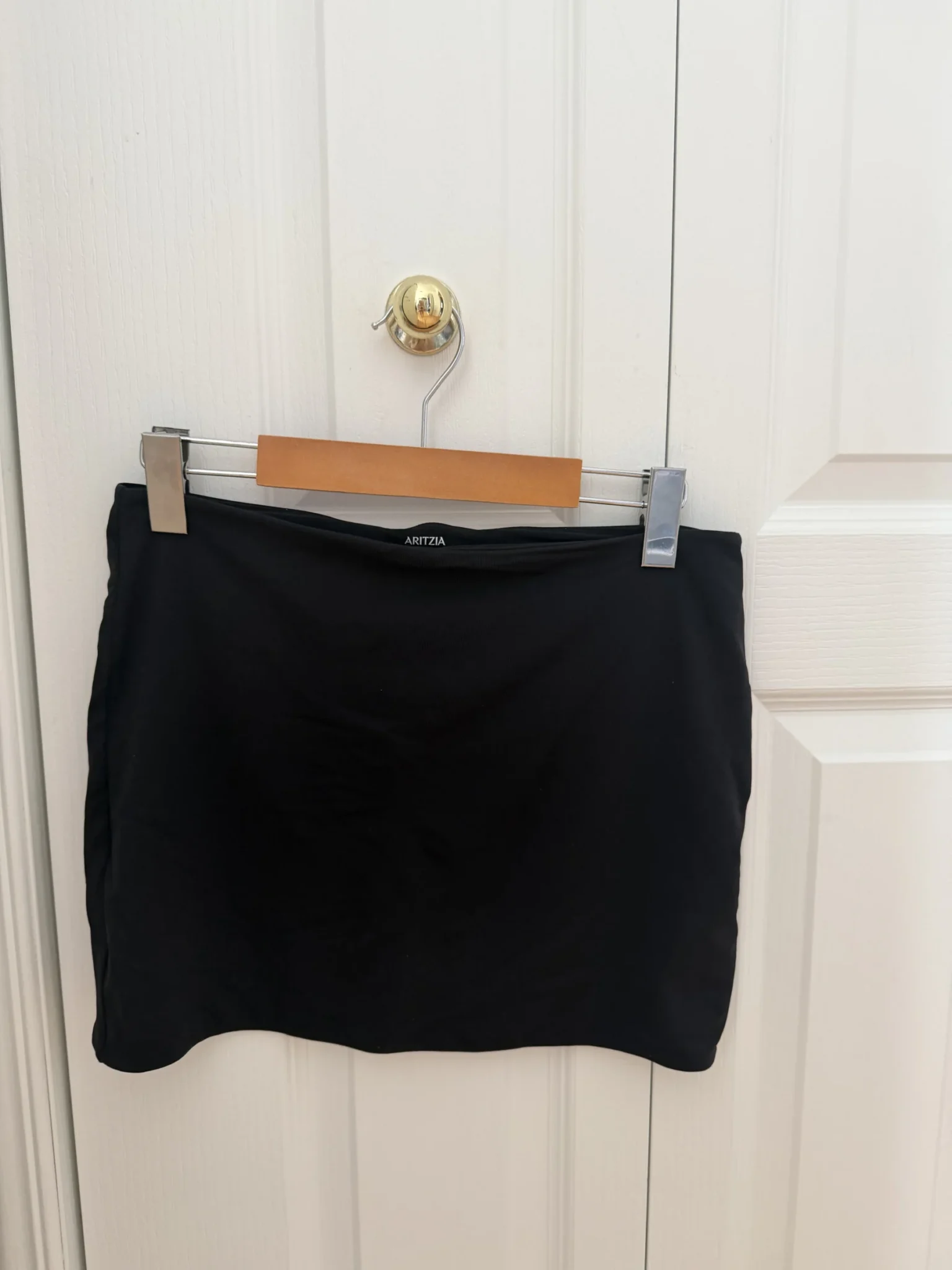 Image for Aritzia Contour Skirt, medium, women’s