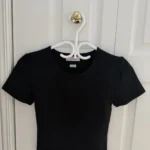 Thumbnail for Babaton Aritzia women’s top, small