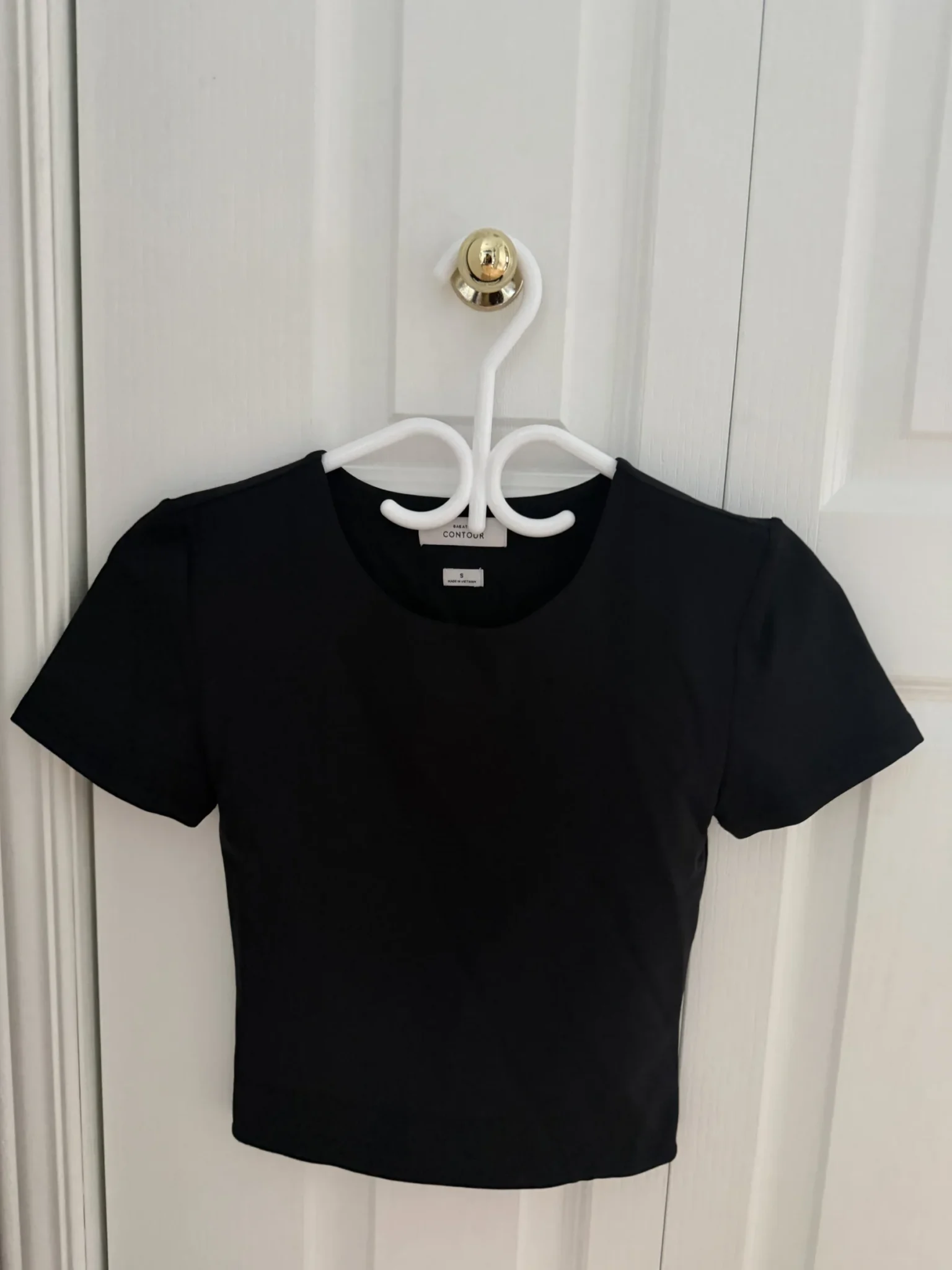 Image for Babaton Aritzia women’s top, small