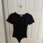 Thumbnail for Aritzia Babaton bodysuit, medium