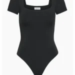 Thumbnail for Aritzia women’s bodysuit, size medium