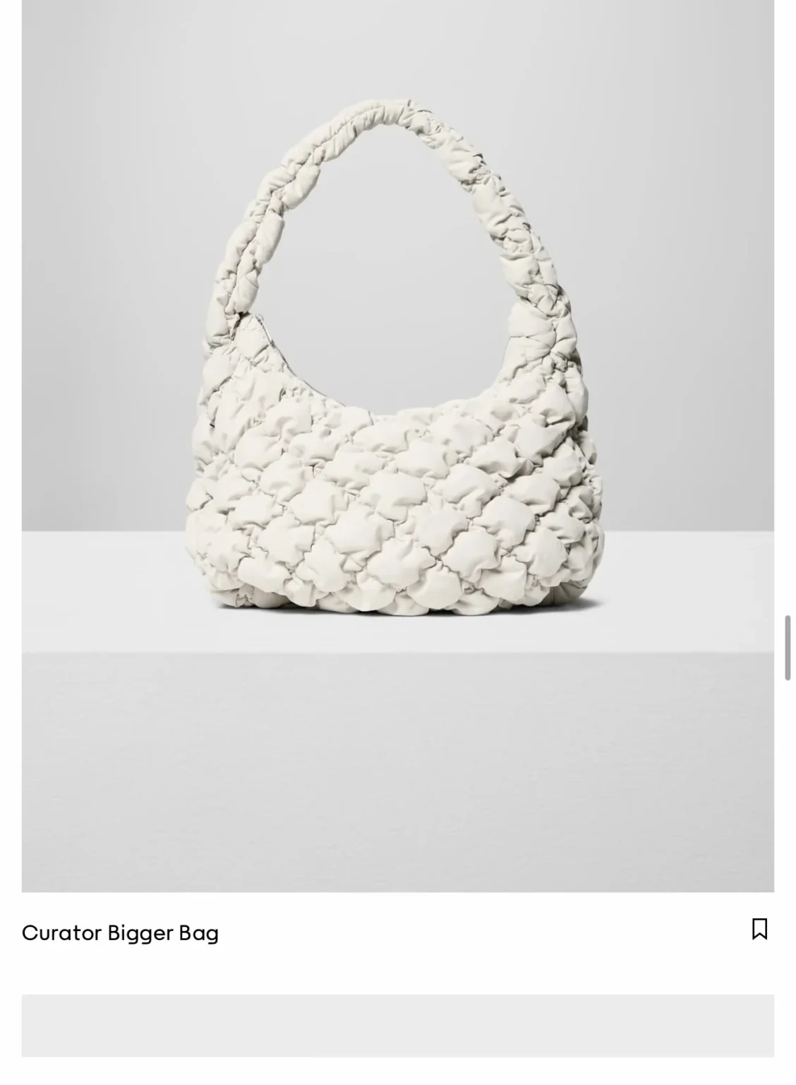 Featured image for Babaton Aritzia canvas bag