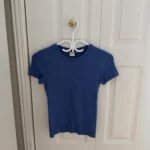 Featured thumbnail for Aritzia TNA top, size small