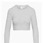 Featured thumbnail for Aritzia TNA top, size small