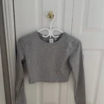 Thumbnail for Aritzia TNA top, size small