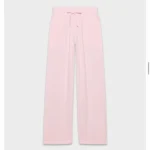 Featured thumbnail for Aritzia Medium Pink Trousers