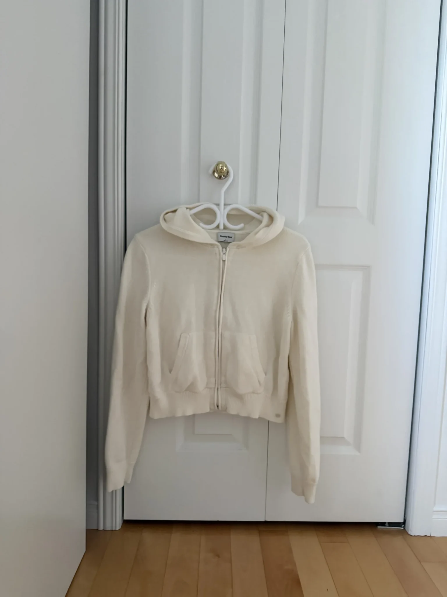 Image for Veste Sunday Best Aritzia Large