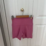 Thumbnail for Tna Aritzia sports shorts, medium