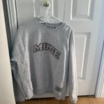 Thumbnail for Muse Crew Neck, Large