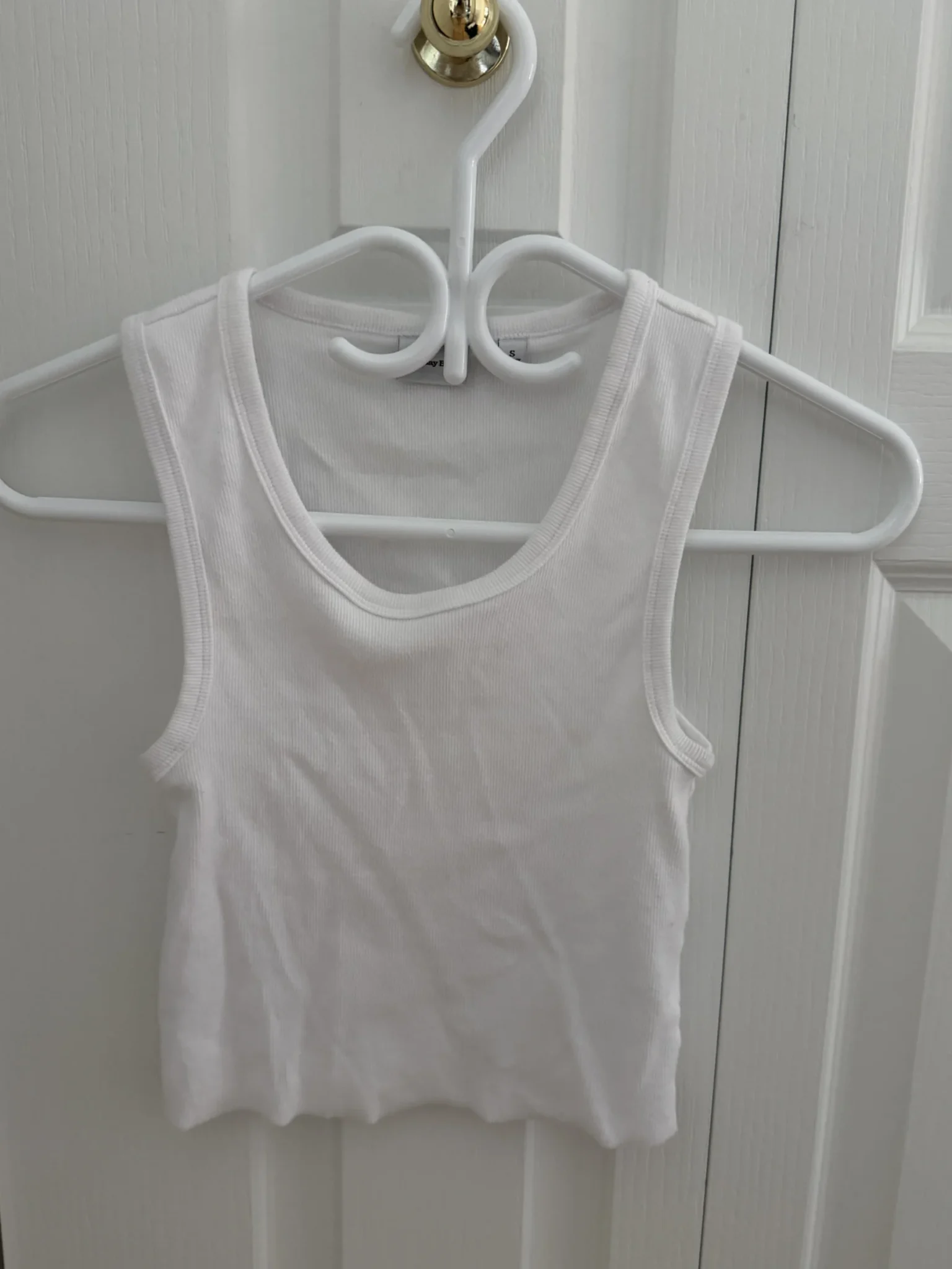 Image for Aritzia Sunday Best camisole, size small