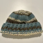 Featured thumbnail for Chunky Beanie