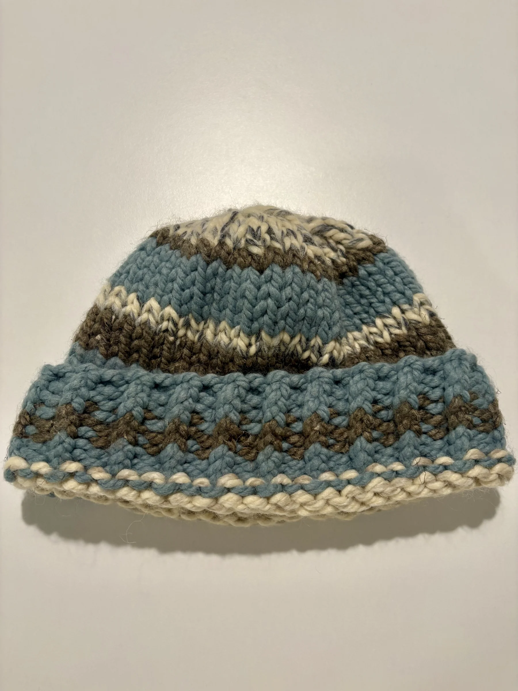 Chunky Beanie *Other seconde main