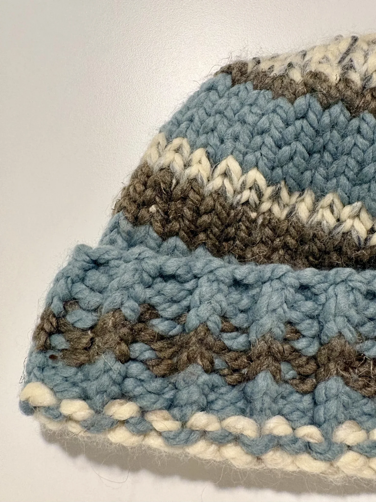 Image for Chunky Beanie