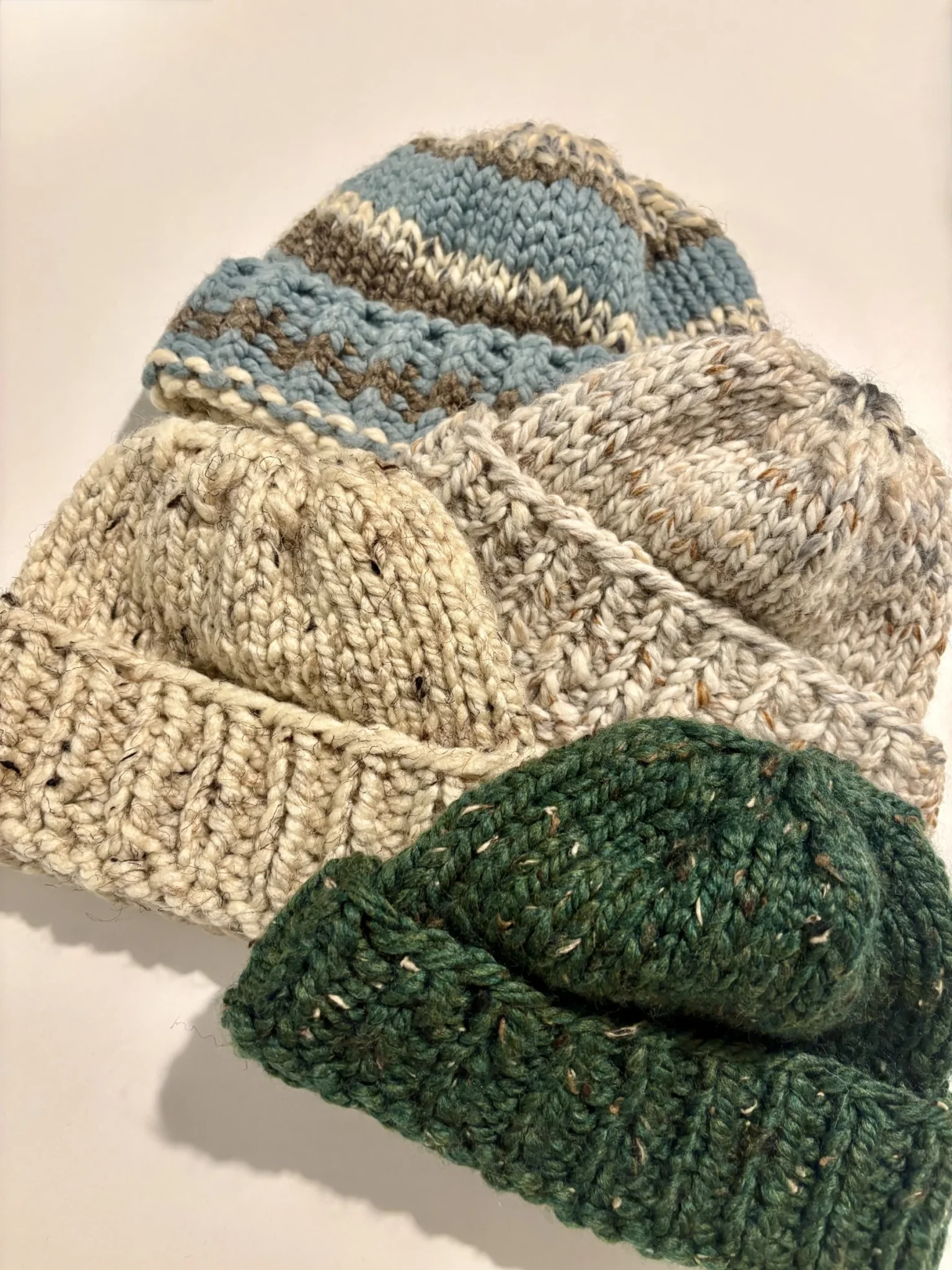 Image for Chunky Beanie