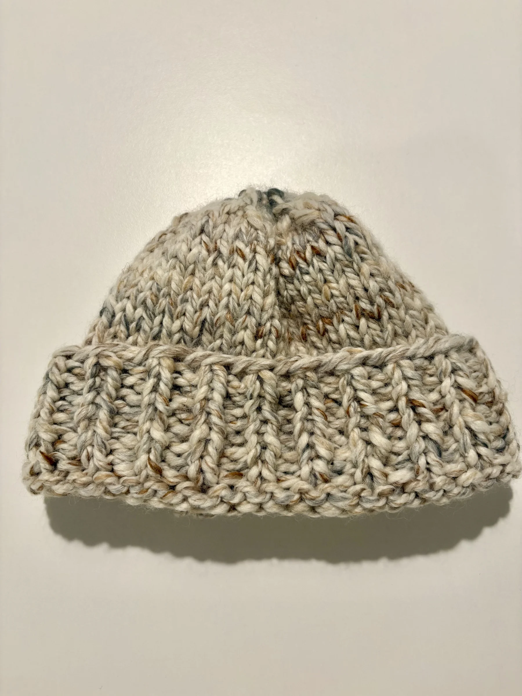 Chunky Beanie *Other seconde main