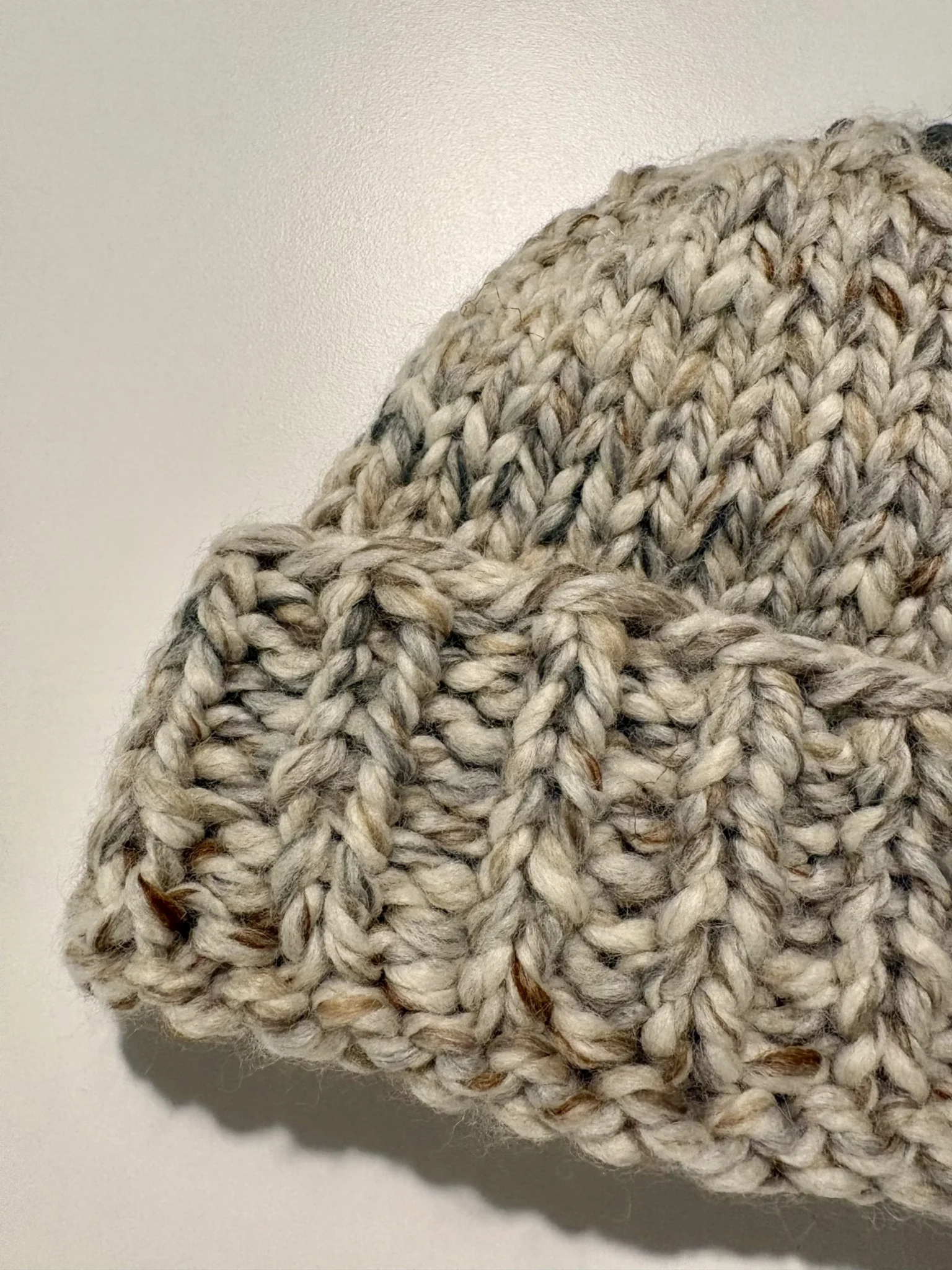 Image for Chunky Beanie