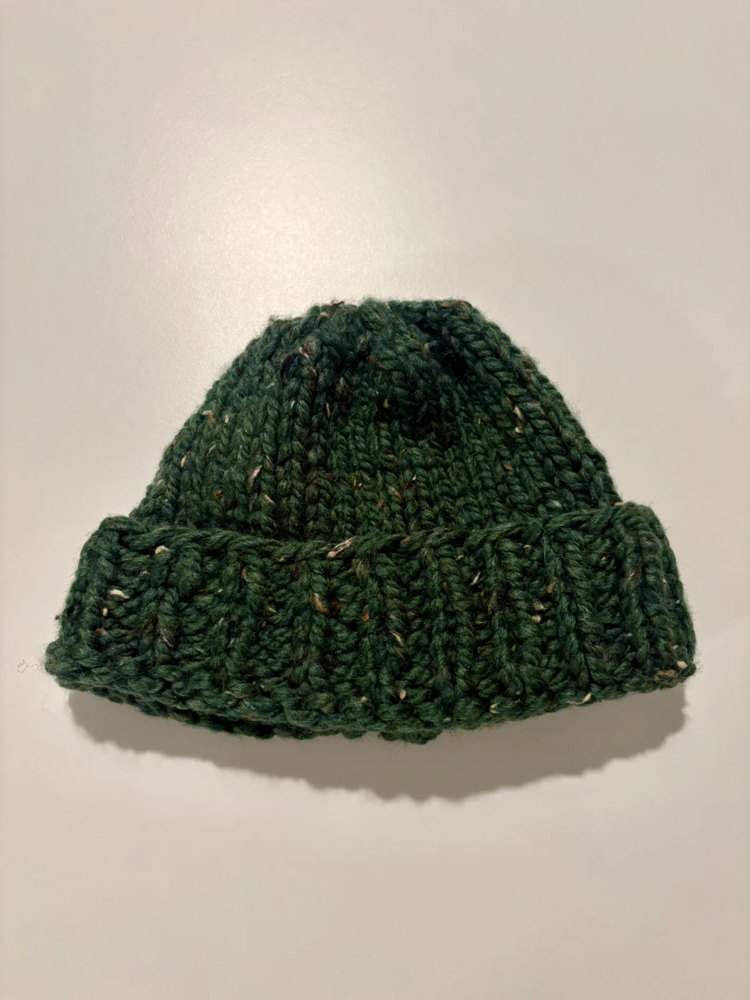 Featured image for Chunky Beanie