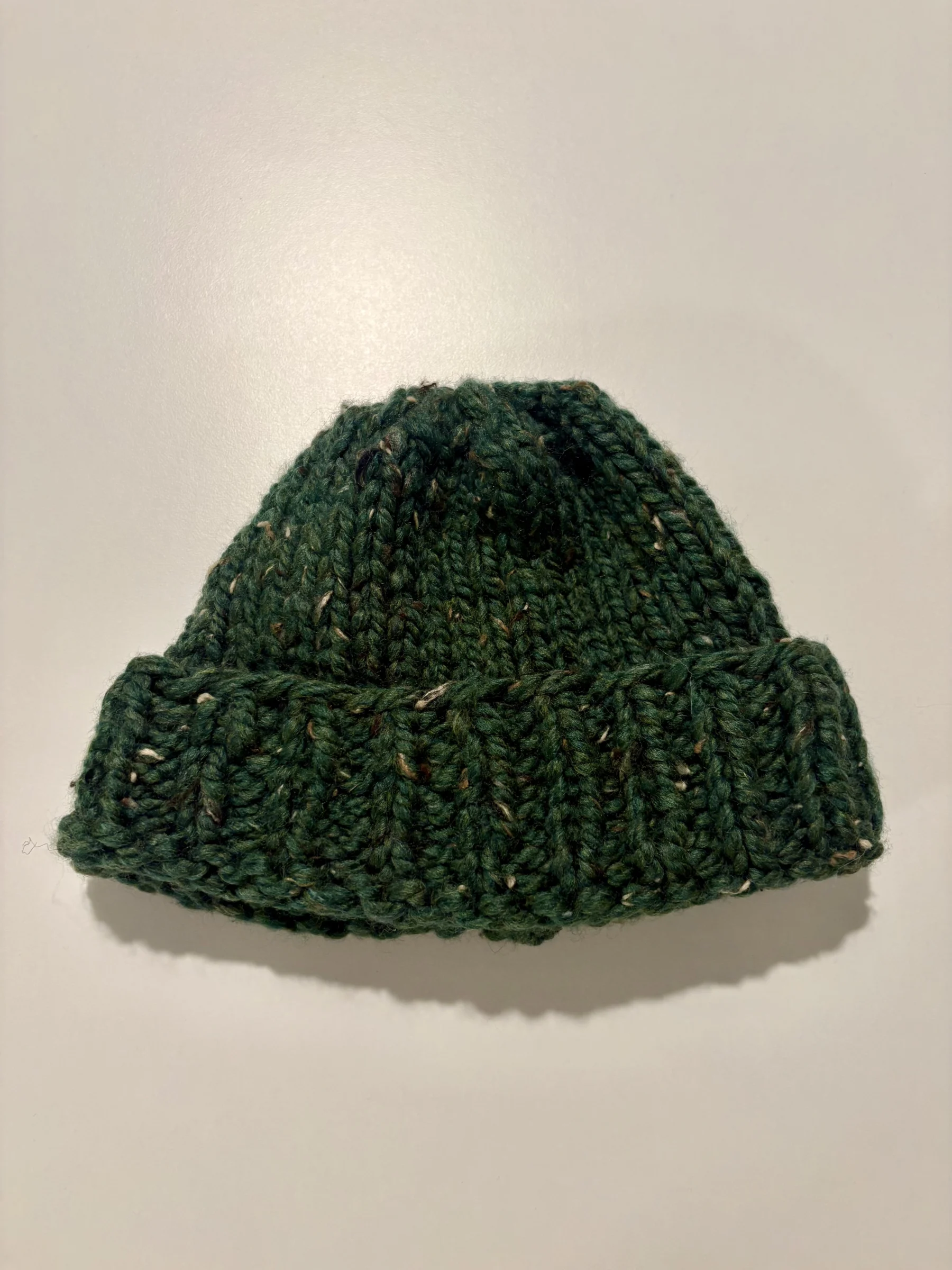 Chunky Beanie *Other seconde main