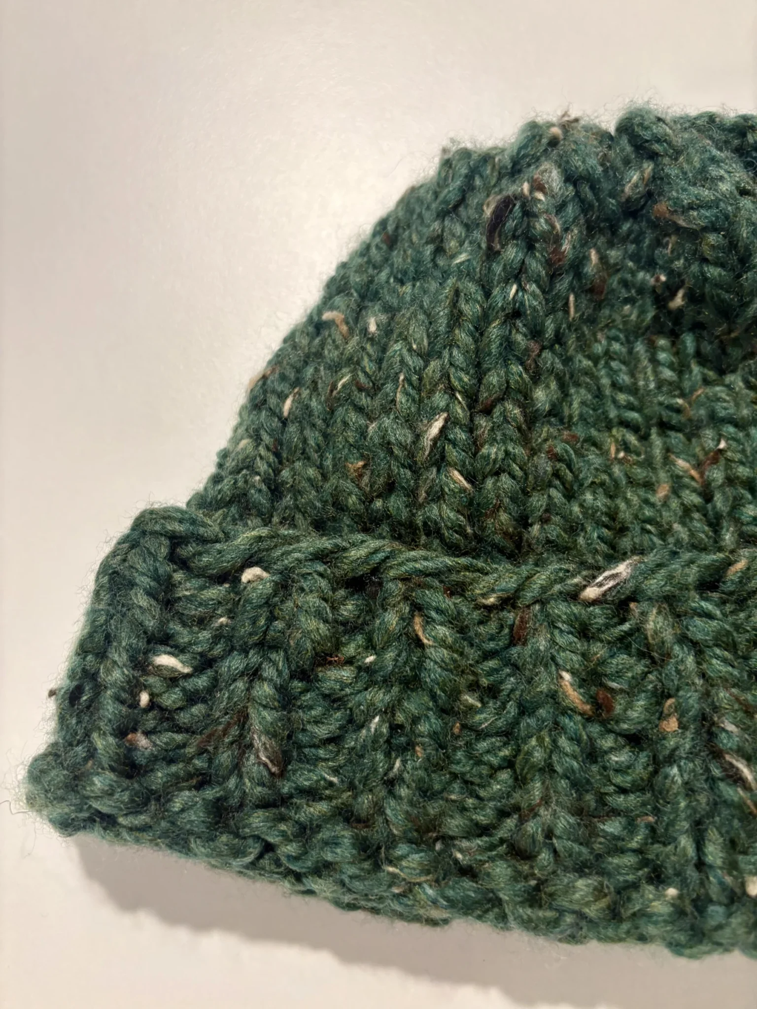 Image for Chunky Beanie