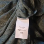 Thumbnail for Loose-fitting top with a V-neck
