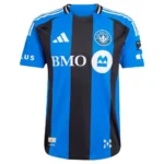 Thumbnail for CF Montréal Authentic Adidas Jersey