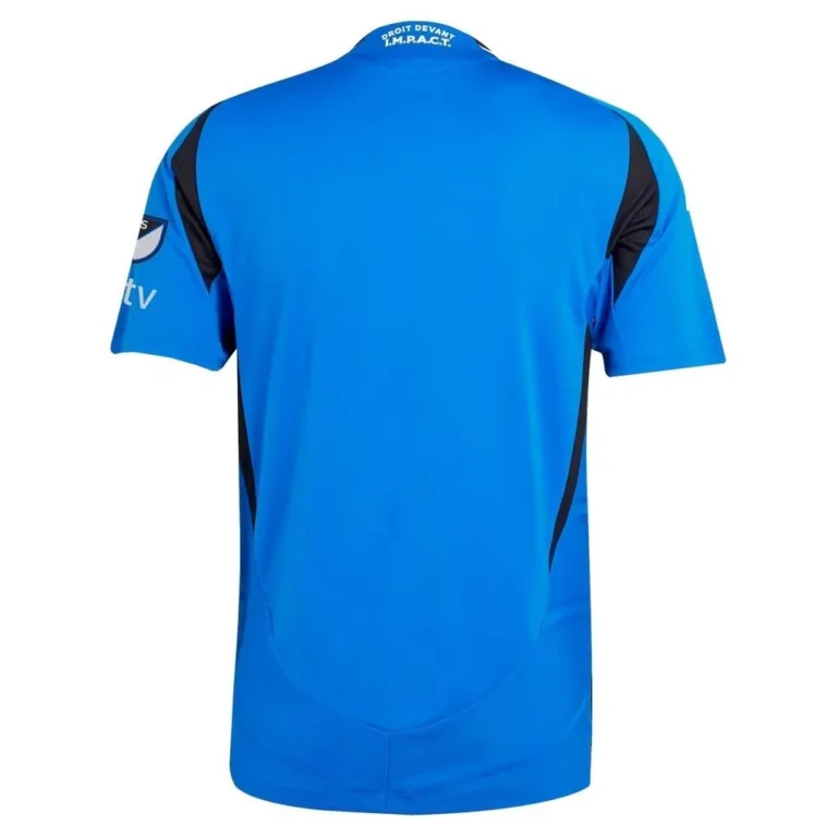 Image for CF Montréal Authentic Adidas Jersey