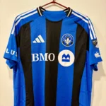 Thumbnail for CF Montréal Authentic Adidas Jersey