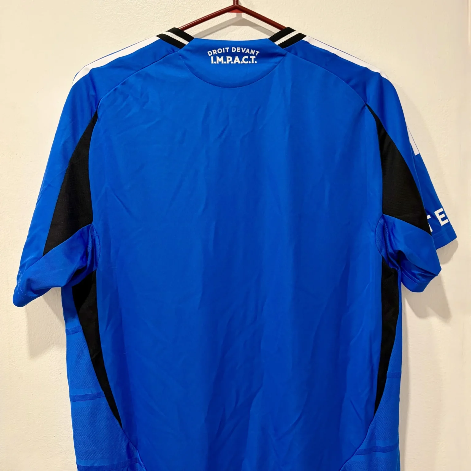 Image for CF Montréal Authentic Adidas Jersey