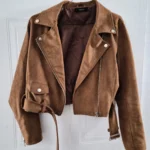 Featured thumbnail for Talula jacket from Aritzia