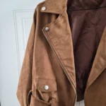 Thumbnail for Talula jacket from Aritzia