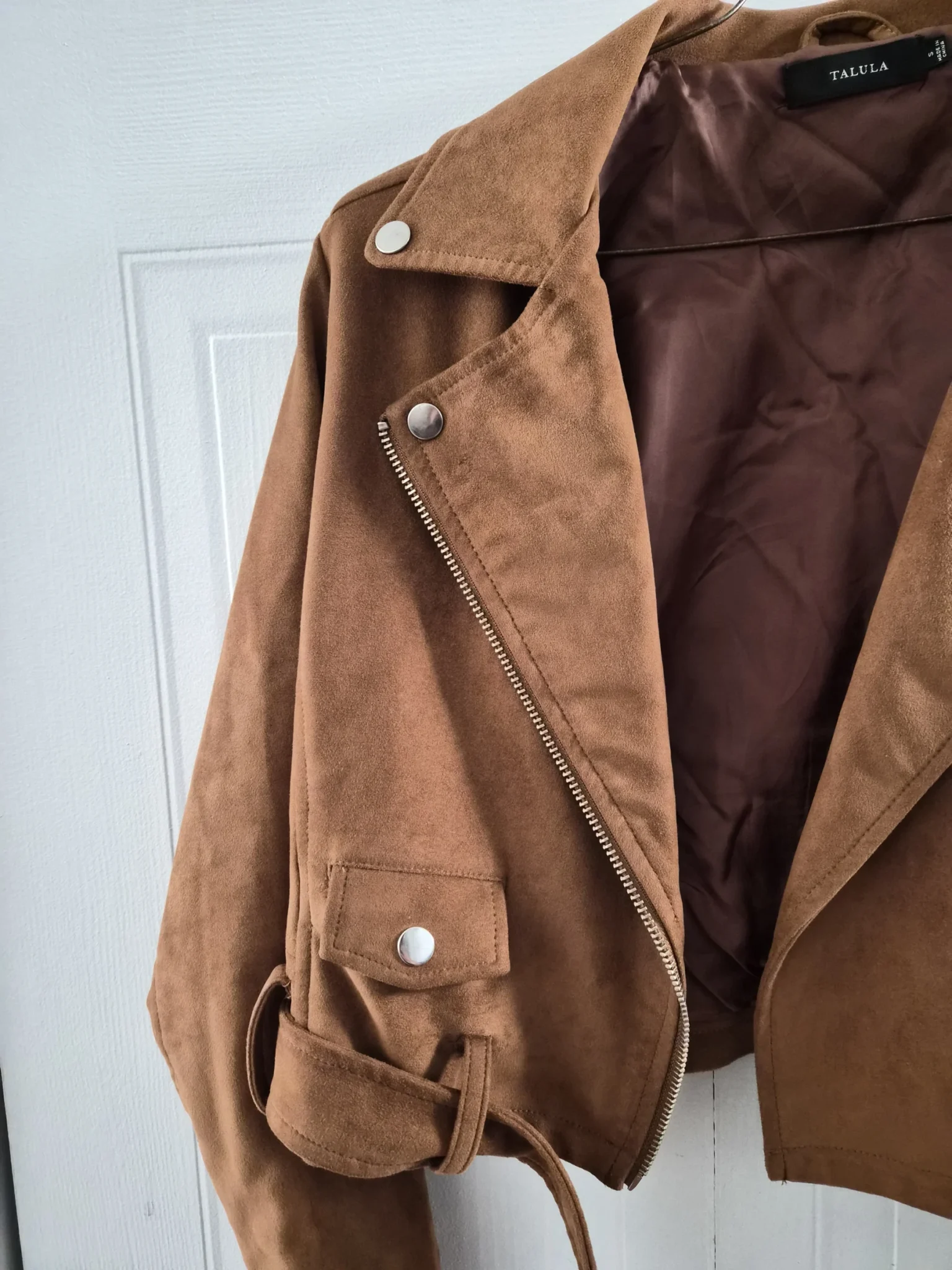 Image for Talula jacket from Aritzia