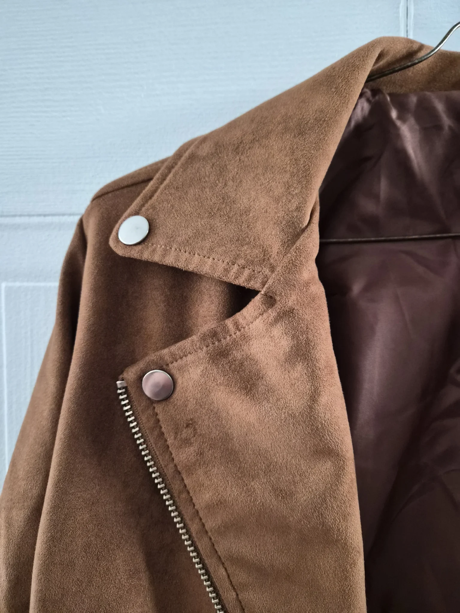 Image for Talula jacket from Aritzia