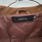 Thumbnail for Talula jacket from Aritzia