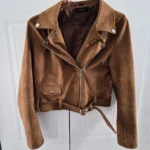Thumbnail for Talula jacket from Aritzia