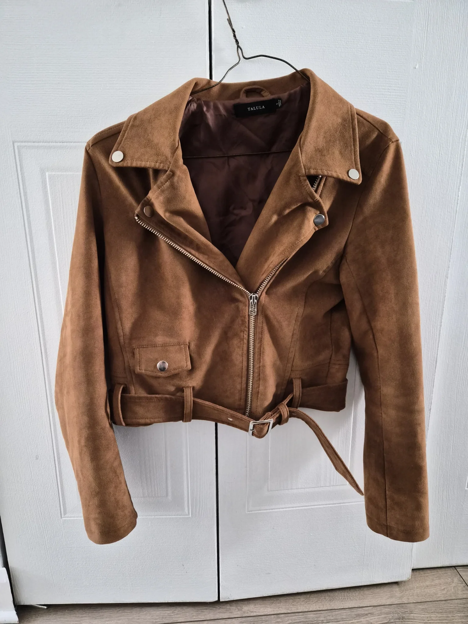 Image for Talula jacket from Aritzia