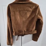 Thumbnail for Talula jacket from Aritzia