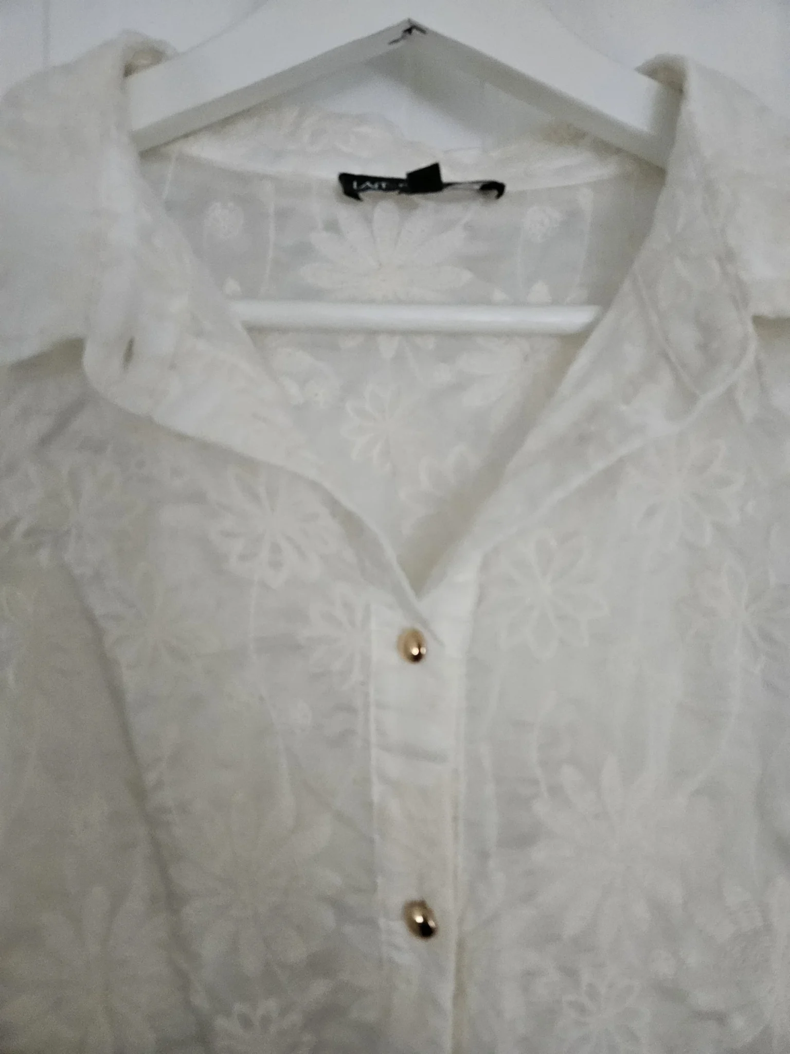 Image for Eggnog shirt