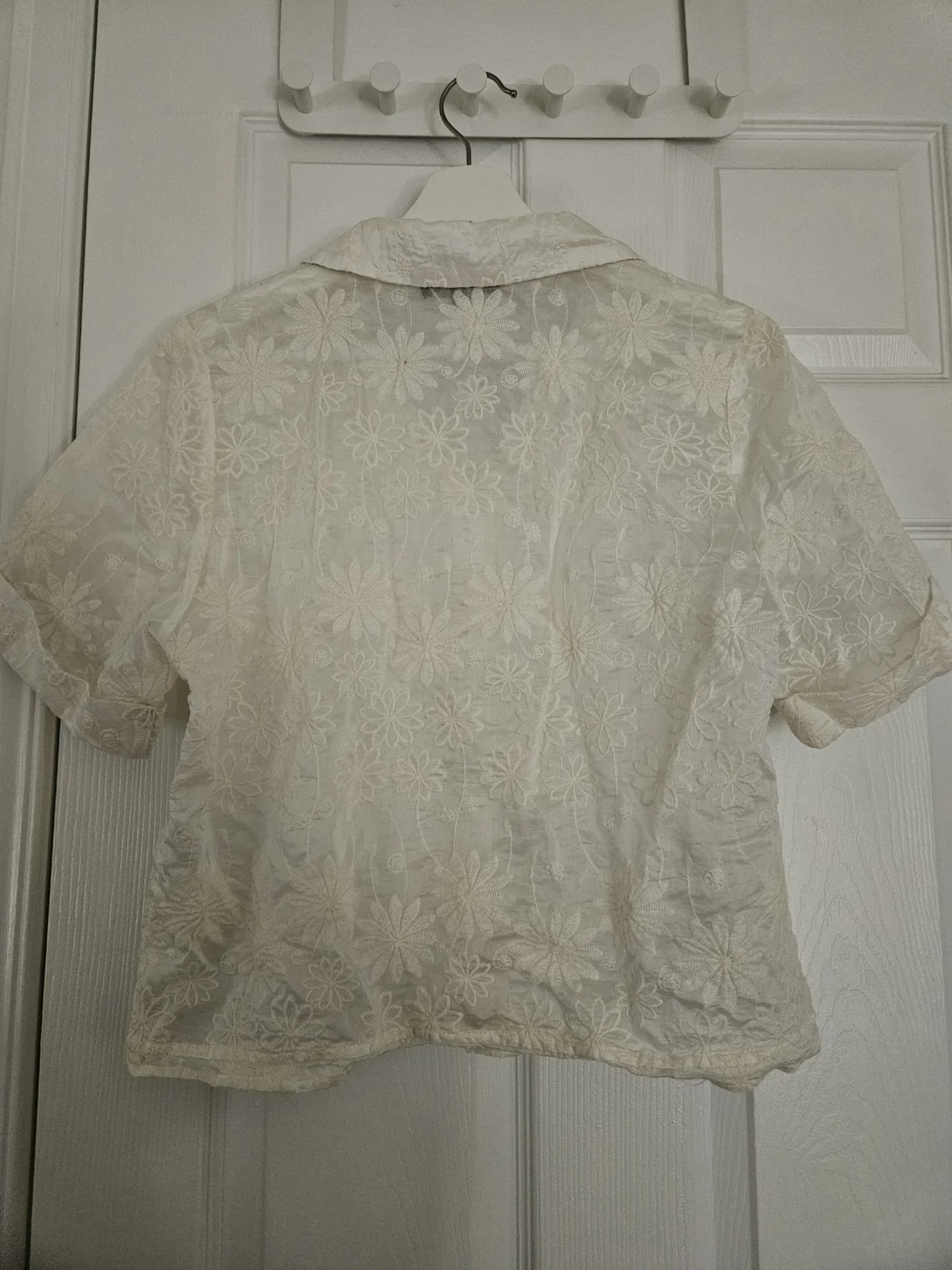 Image for Eggnog shirt